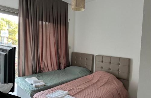 Dogankoy Apartment | Mete suit