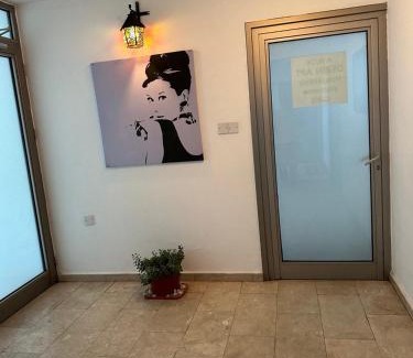Dogankoy Apartment | Mete suit