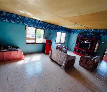 Rakiraki House | Nasakeci Room
