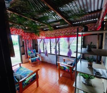 Rakiraki House | Nasakeci Room