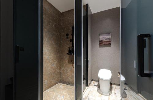 Liangxi District Hotel | Atour Hotel X Hotel Tongyang South Road Wuxi People's Hospital