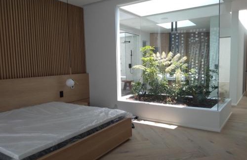 Aguascalientes House | STOT CRIBs