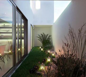 Aguascalientes House | STOT CRIBs