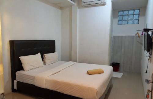 Padang House | Tanjung Residence16 Syariah
