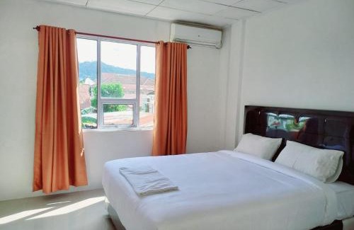 Padang House | Tanjung Residence16 Syariah