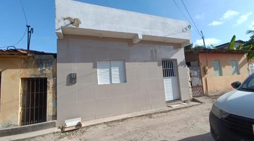 Sao Jose da Coroa Grande House | Sanzé