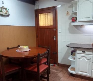 Miramar House | Alquiler Miramar chalet amplio