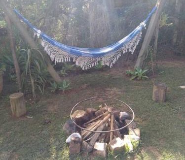 Santo Antonio do Pinhal Villa | Nosso cantinho