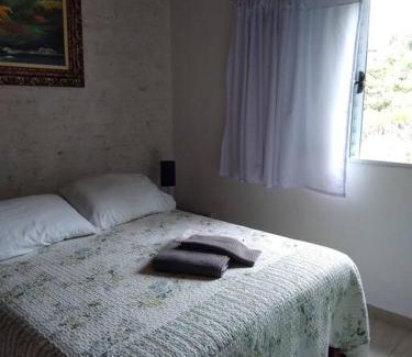 Santo Antonio do Pinhal Villa | Nosso cantinho