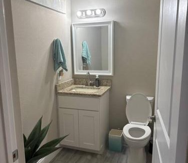 Orlando House | Cozy room close to Airport and all major attractions