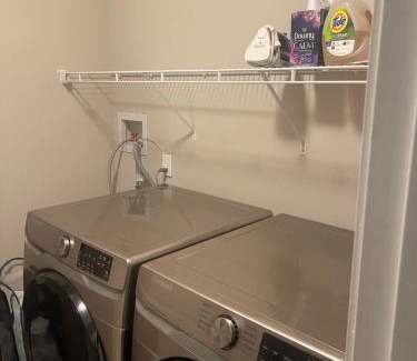 Orlando House | Cozy room close to Airport and all major attractions