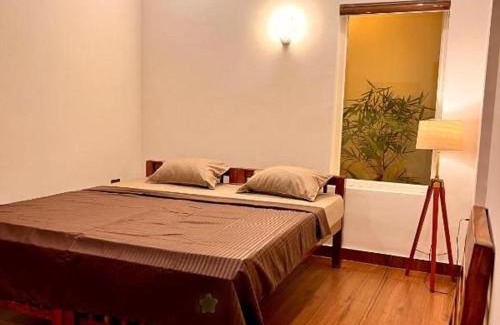 Shivaji Nagar House | Sahara Guest House