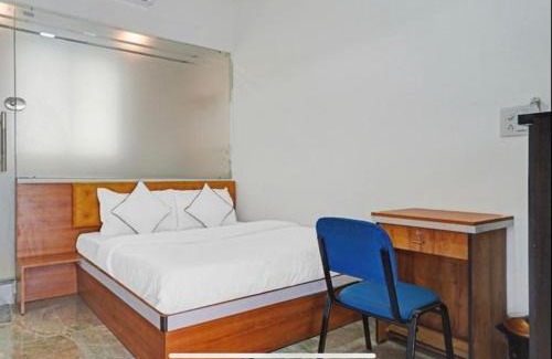 Shivaji Nagar House | Sahara Guest House