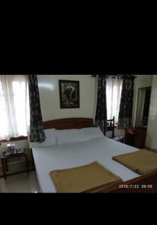 Shivaji Nagar House | Sahara Guest House