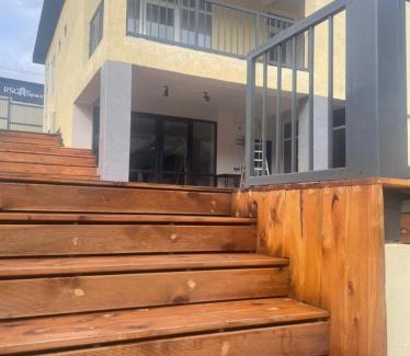 Alatau Villa | Уютный дом с баней и бассейном