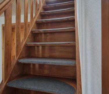 Scheibenhardt Apartment | Ferienwohnung Südpfalz am Elsass