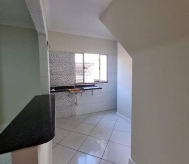 Aribiri Apartment | Studio, aconchegante, exclusivo, individual