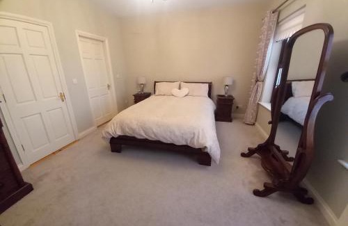 Glin Bed & Breakfast | Clonoughter Heights