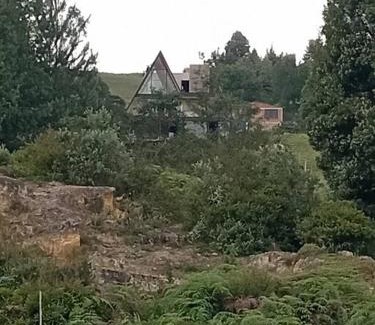 Sotaquira House | Villa Encanto