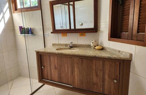 Cocaia House | Vila Cocaia Ilhabela