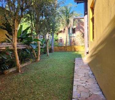 Cocaia House | Vila Cocaia Ilhabela