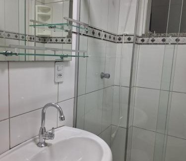 Candeias Apartment | Apartamento Vitória da Conquista