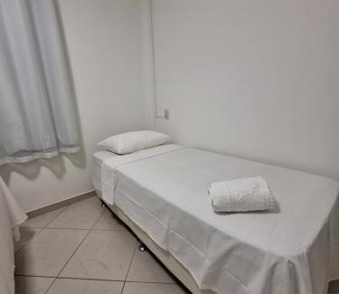 Candeias Apartment | Apartamento Vitória da Conquista