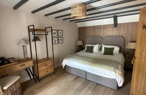 Brechfa Hotel | Forest Arms