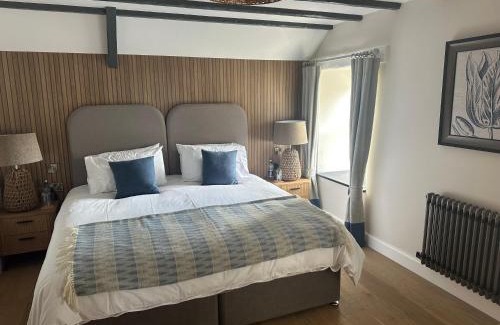 Brechfa Hotel | Forest Arms