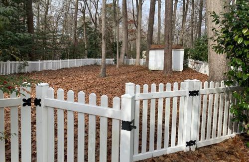 Ocean Pines House | Admirals' Cottage