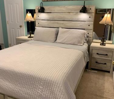 Ocean Pines House | Admirals' Cottage