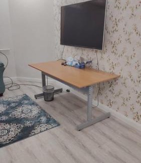 Yanbu Al Sinaiyah Apartment | شقه غرفه وصاله قريبه من كليه ينبع الصناعيه