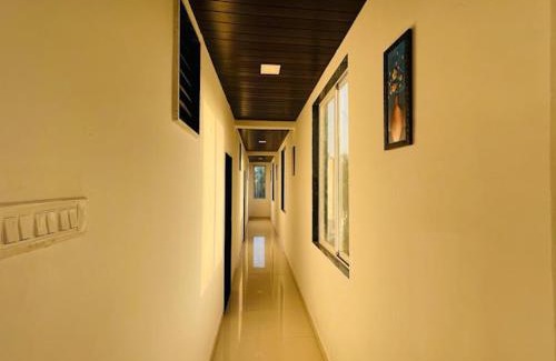 Nala Sopara Hotel | Queen's Land Virar