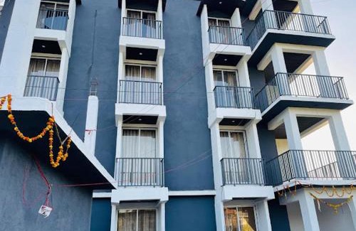 Nala Sopara Hotel | Queen's Land Virar