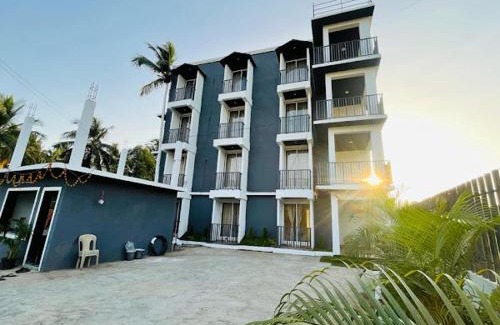 Nala Sopara Hotel | Queen's Land Virar