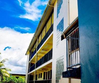 Suva Apartment | Suva Apartments