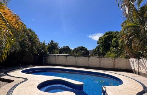 Nicoya Hotel | Hotel rio grande Nicoya