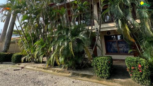 Nicoya Hotel | Hotel rio grande Nicoya