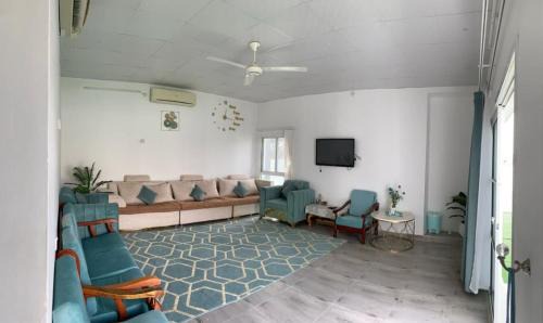 Ibra House | بيت الضيافه
