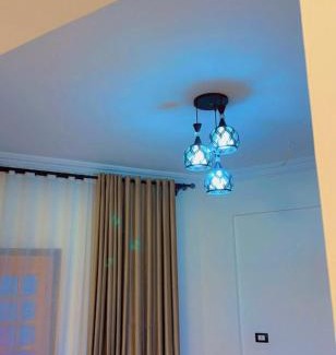 Zifta Apartment | Travello house
