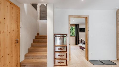 Zermatt Apartment | 4BR Stunning Penthouse - ski in&ski out
