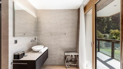 Zermatt Apartment | 4BR Stunning Penthouse - ski in&ski out