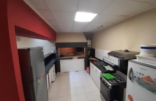 Hasenkamp House | Los Rusitos