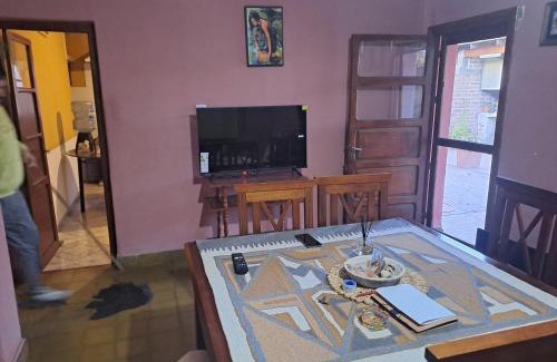 Belen House | Tia toly