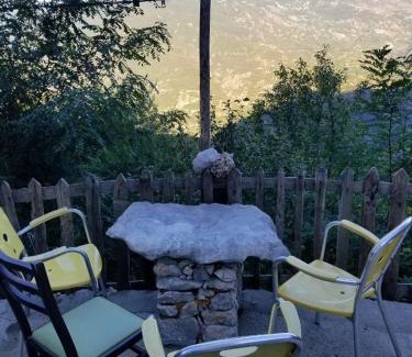 Kukes County Cabin | Bujtina Kashnjeti te Lush Zefi