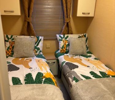 Cayton Resort | Stellas retreat