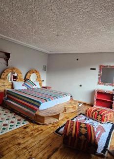 Imlil House | Imlil Bangalon