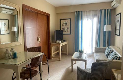 Punta del Moral Apartment | JARDINES DE ISLA CANELA By SIT
