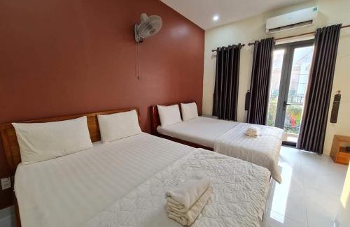 Phuoc Thien Hotel | Motel Happy House Nhơn Trạch