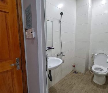 Phuoc Thien Hotel | Motel Happy House Nhơn Trạch